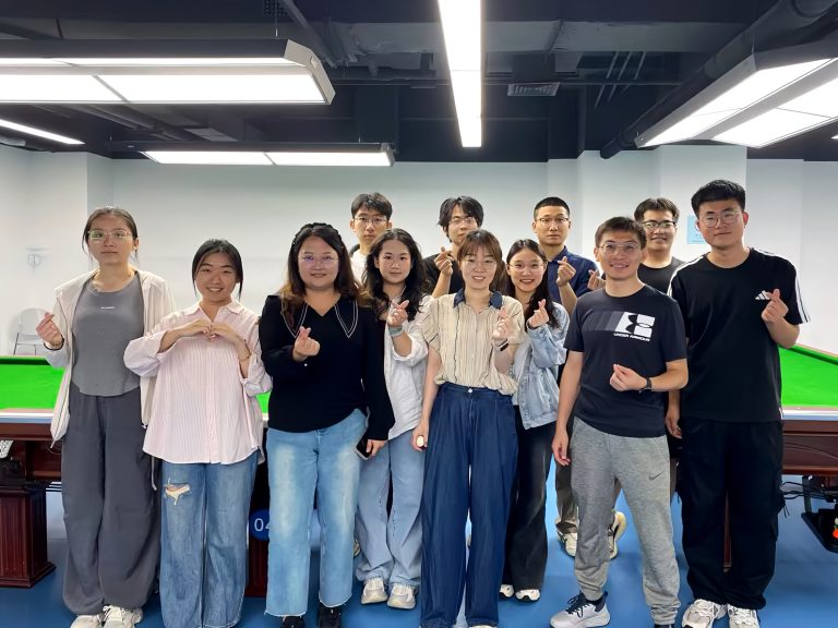 交流会1